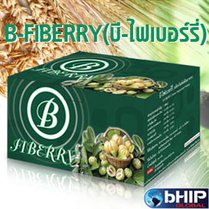 B-Fiberry